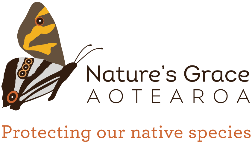 Nature's Grace AOTEAROA | Protecting our native species 